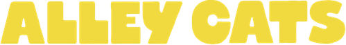 Ricky Gervais Alley Cats logo