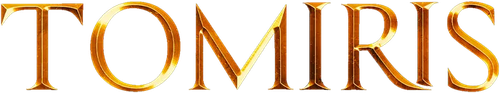 Tomiris logo