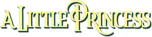 A Little Princess logo