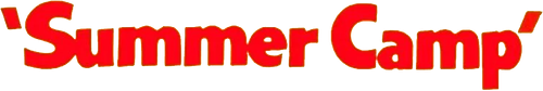 Summer Camp logo