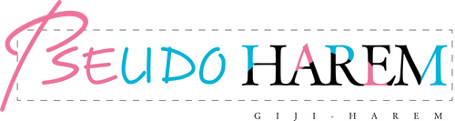 Pseudo Harem logo