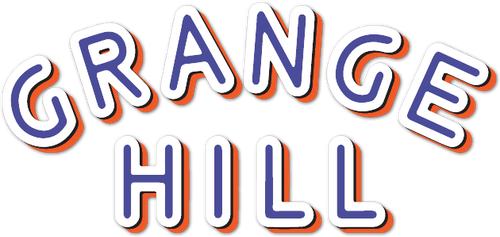 Grange Hill logo
