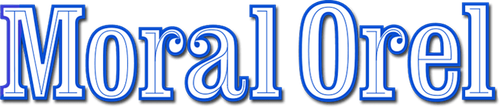 Moral Orel logo