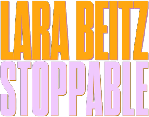 Lara Beitz: Stoppable logo