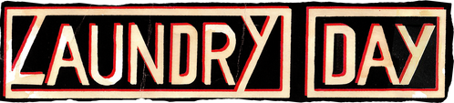 Laundry Day logo