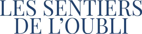 Les Sentiers de l'oubli logo