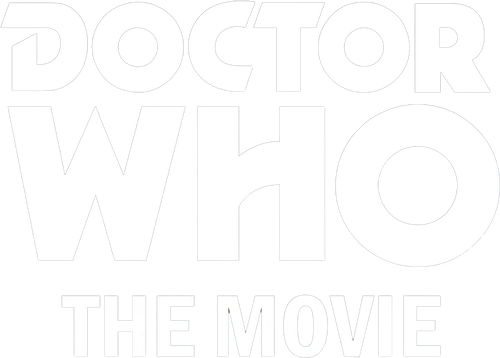Doctor Who logo