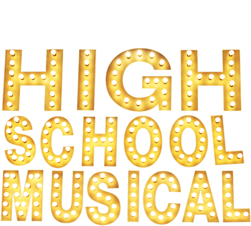 High School Musical logo