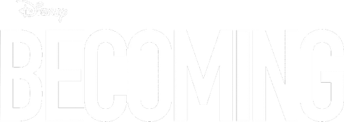 Becoming logo