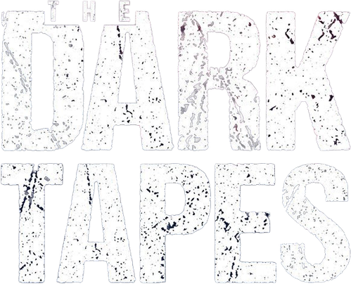 The Dark Tapes logo