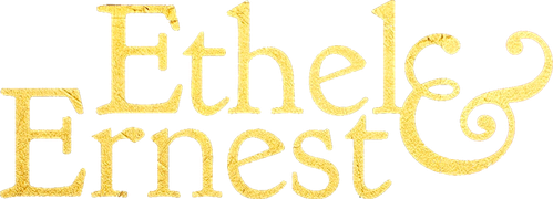 Ethel & Ernest logo