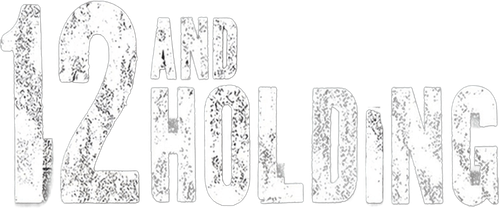 12 and Holding logo