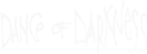 Dance of Darkness logo