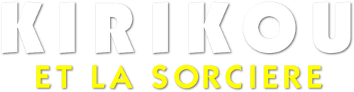 Kirikou et la sorcière logo