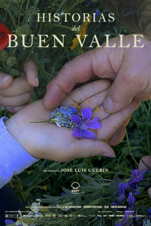Histoires de la bonne vallée