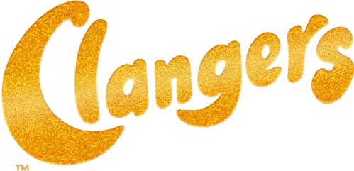 Clangers logo