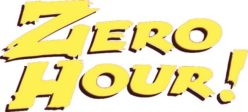 Zero Hour! logo
