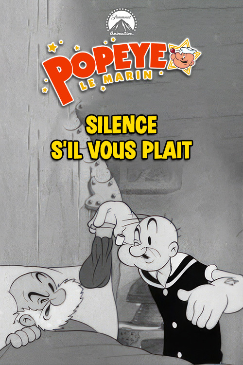 Silence SVP