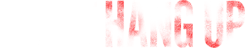 Don't Hang Up logo