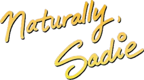 Naturally, Sadie logo
