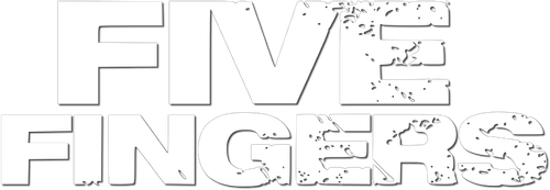 Five Fingers logo