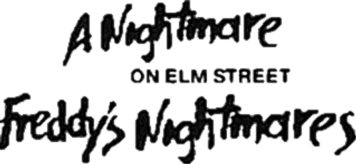 Freddy's Nightmares logo