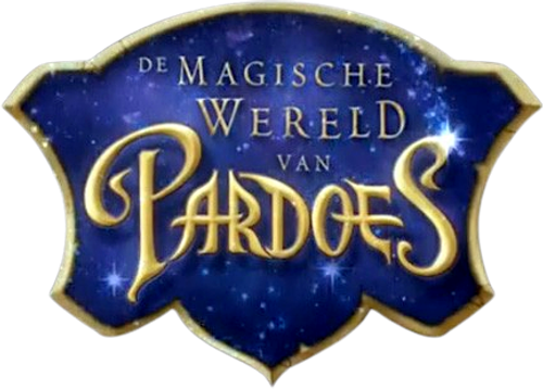 The Magical World of Pardoes logo