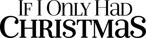 Vivement Noël ! logo