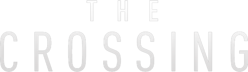 The Crossing logo