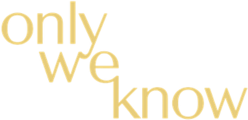 Only We Know logo