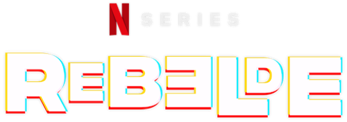 Rebelde logo