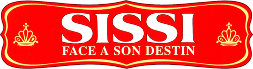 Sissi face à son destin logo
