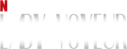 Lady Voyeur logo