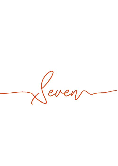 7 Project logo