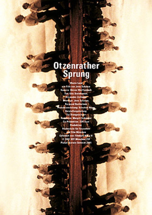 Otzenrather Sprung