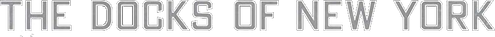 Les Damnés de l'océan logo