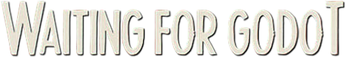 Waiting for Godot logo