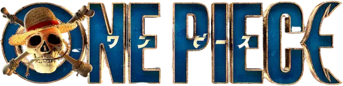 One Piece logo
