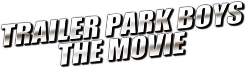 Les trailer Park Boys - Le film logo