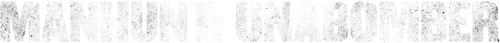 Manhunt logo