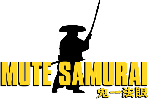 Mute Samurai logo