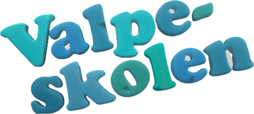 Valpeskolen logo