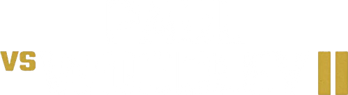 Jake Paul vs. Tyron Woodley II logo