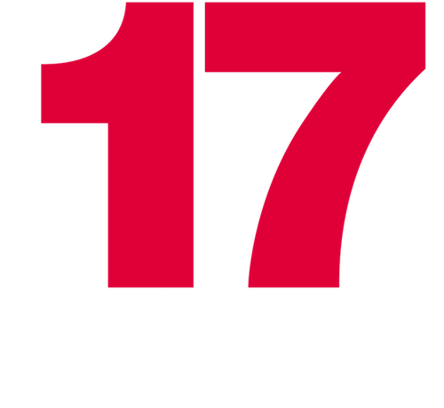17 Again logo