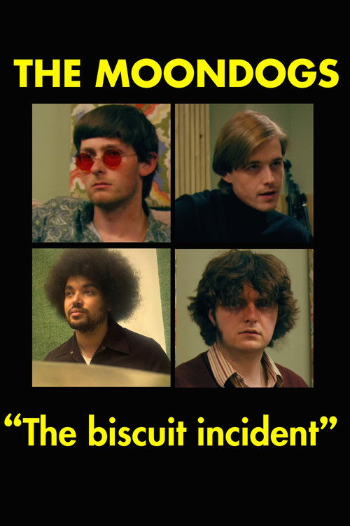The Biscuit Incident