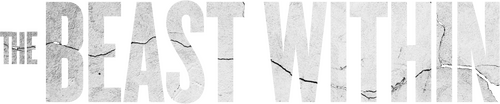The Beast Within logo