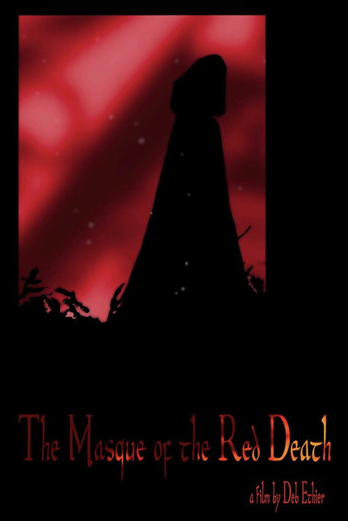 The Masque of the Red Death