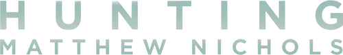 Hunting Matthew Nichols logo