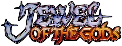 Jewel of the Gods logo