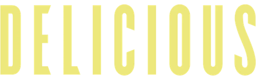 Delicious logo